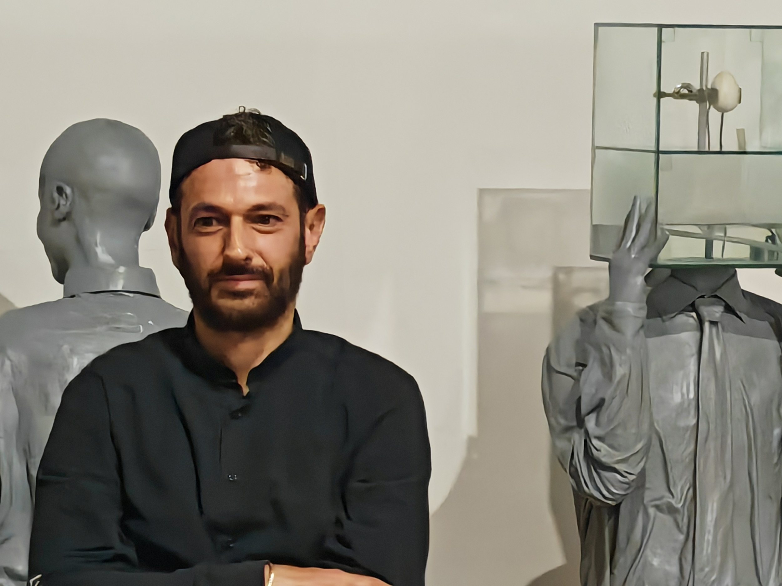 Tre cose che farò nel 2026. Donato Piccolo