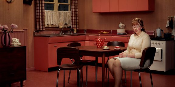 Erwin Olaf. Hope, The Kitchen, 2005. Courtesy Paci contemporary gallery (Brescia-Porto Cervo)