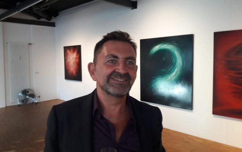 Fabio De Chirico