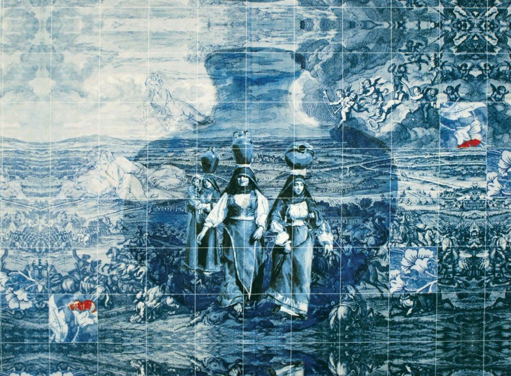 Fatalità, Venus il comitato, Pietrasanta