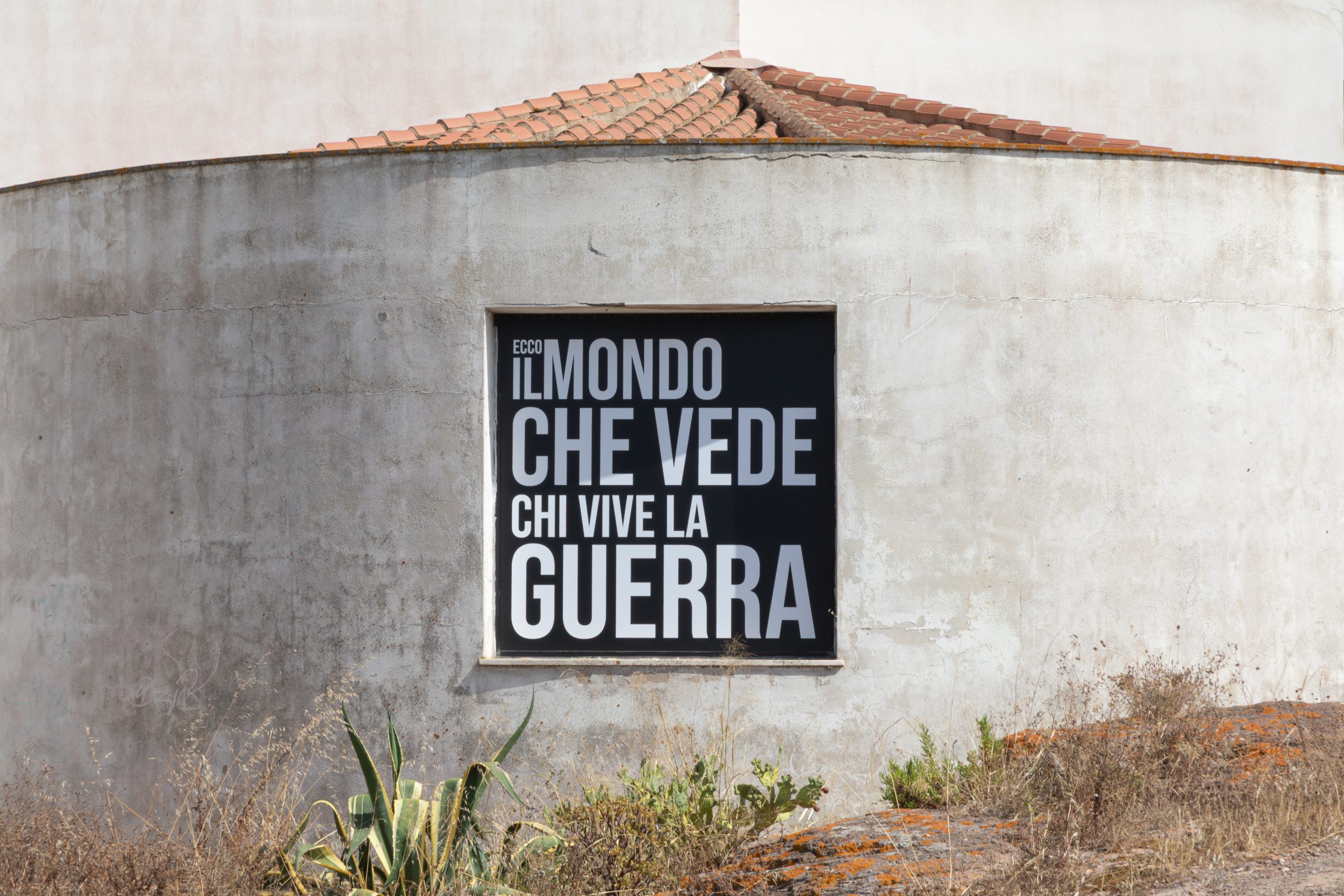 Scorre nelle vene: Zehra Dogan al MACC