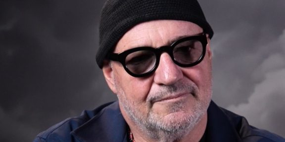 Gianfranco Rosi, Sotto le Nuvole, Mostra del Cinema, Venezia