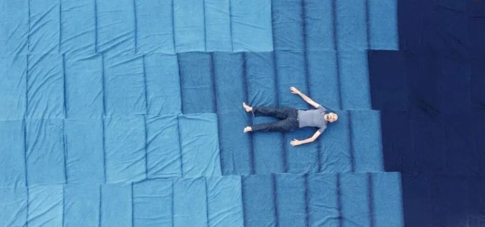 Giovanni Gaggia, A Fermignano c’è il mare, 2025