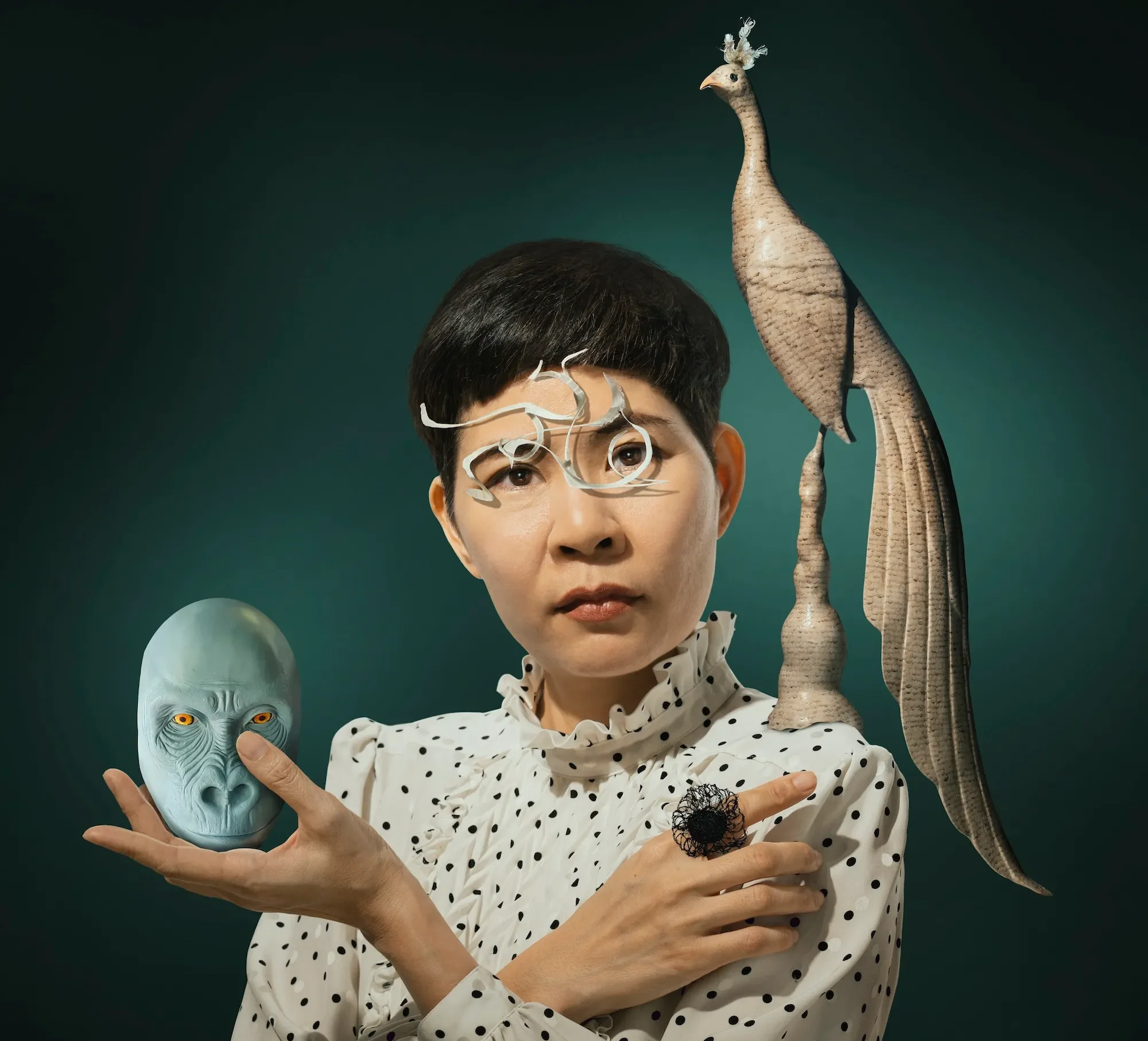 Phuket ospita la quarta Thailand Biennale : “Eternal [Kalpa]”