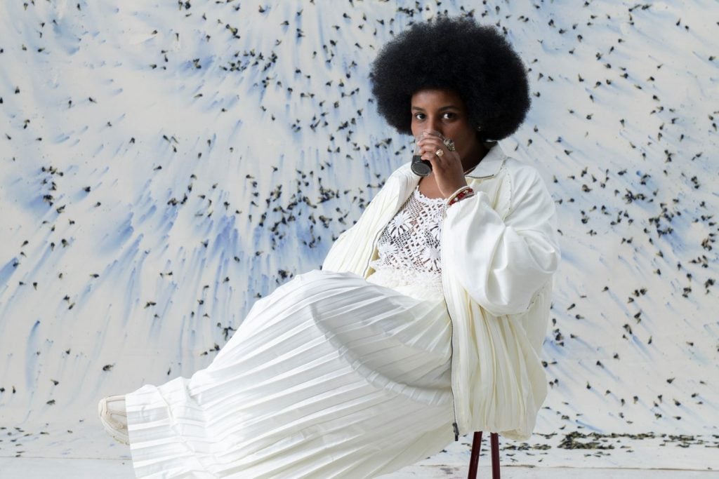 Alla Pinacoteca di San Paolo nasce una residenza per artiste sostenuta da Chanel