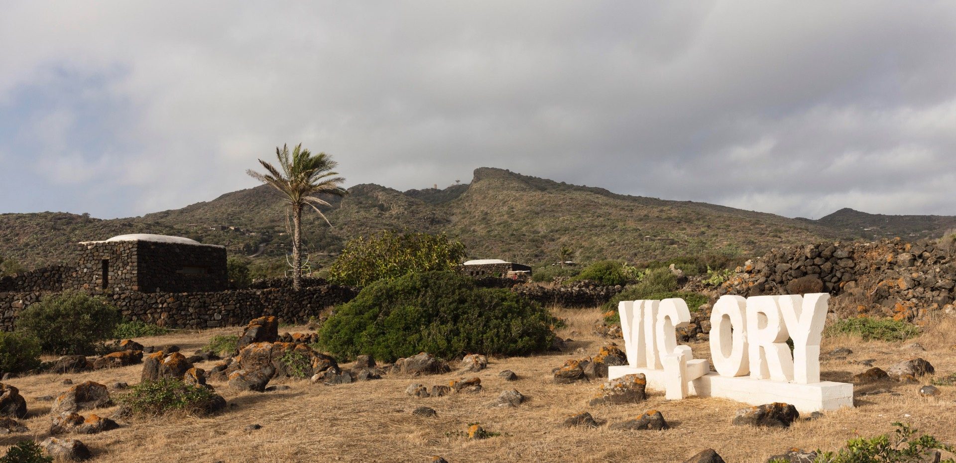 A Pantelleria arriva “Magnetica” con Le Cannibale