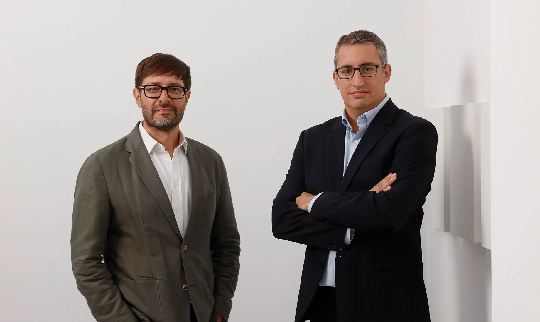 Kasmin chiude dopo 35 anni. Al suo posto nasce Olney Gleason