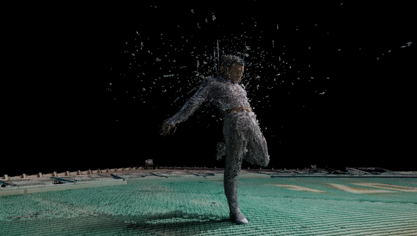 Gli artisti di Biennale Danza 2025, creatori dei miti contemporanei