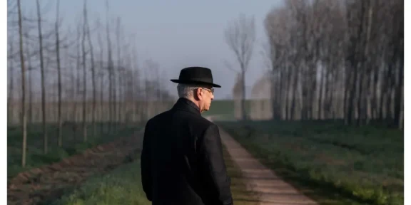 Paolo Sorrentino, La Grazia