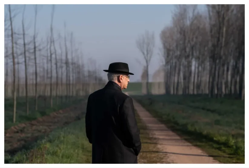 Paolo Sorrentino, La Grazia