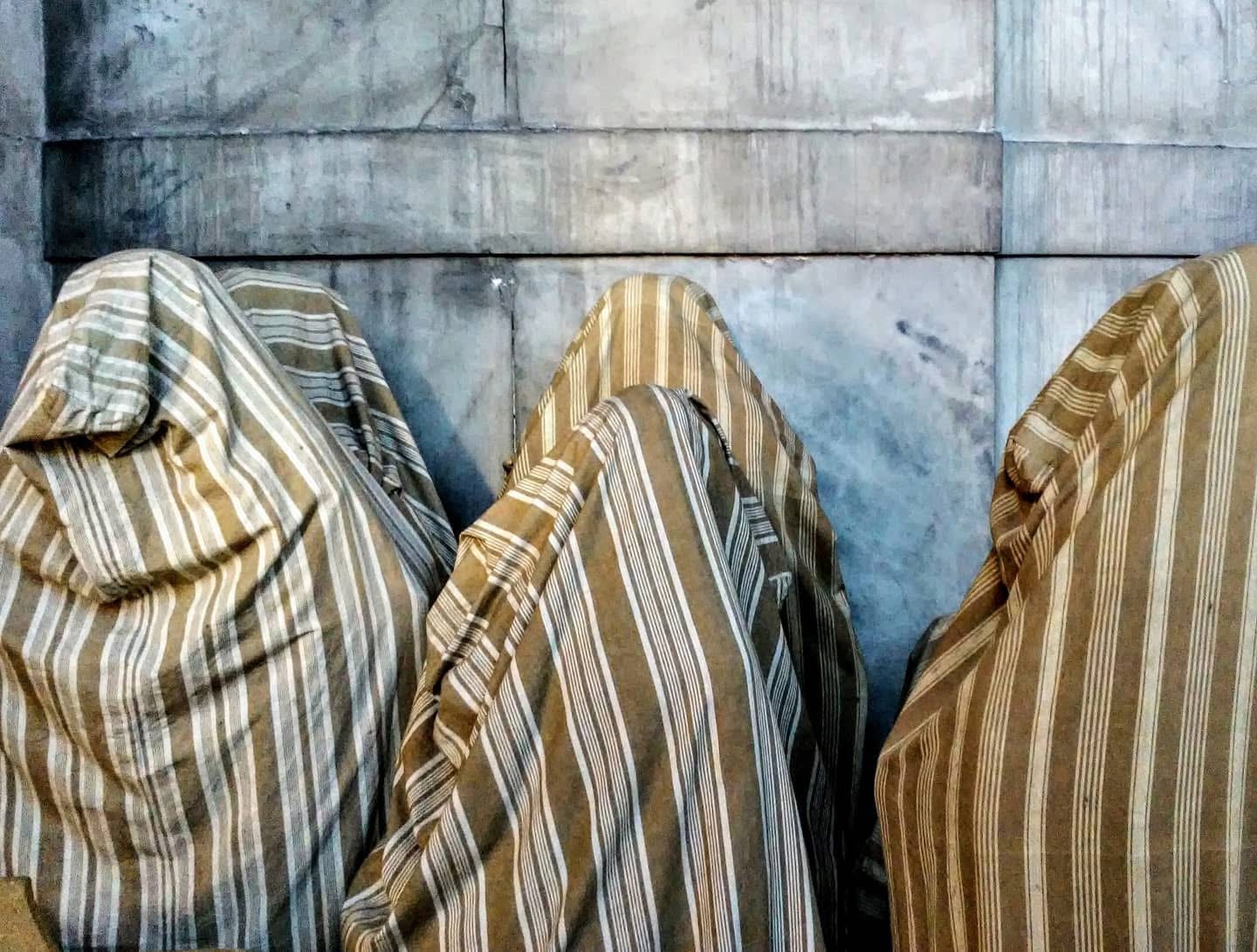 Arte: dove si immagina l’impensabile o dove si nasconde l’indicibile?