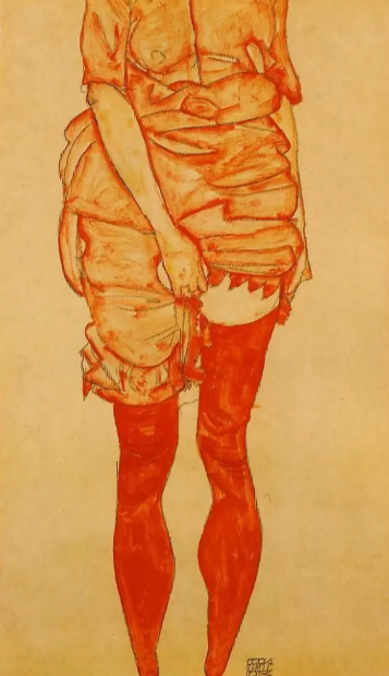 Grünbaum, Schiele e Christie’s: chi possiede i dipinti scomparsi?