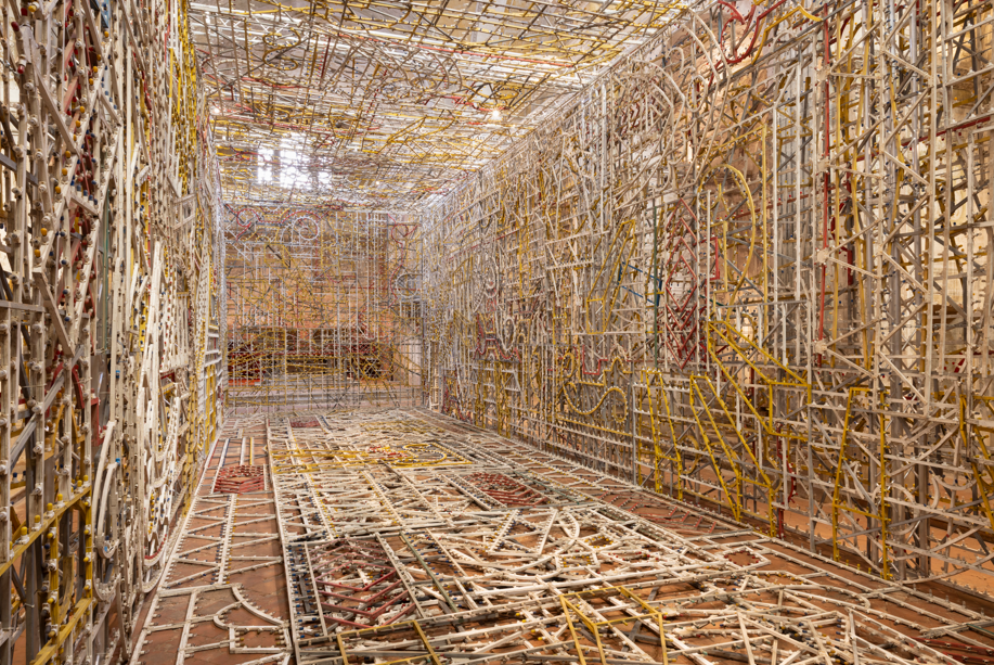 “100 giorni”: Massimo Bartolini a San Carlo di Cremona