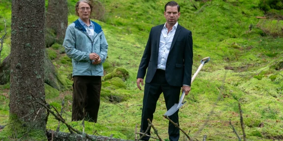 The Last Viking, di Anders Thomas Jensen