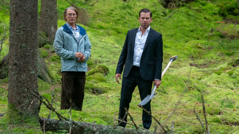 The Last Viking, di Anders Thomas Jensen