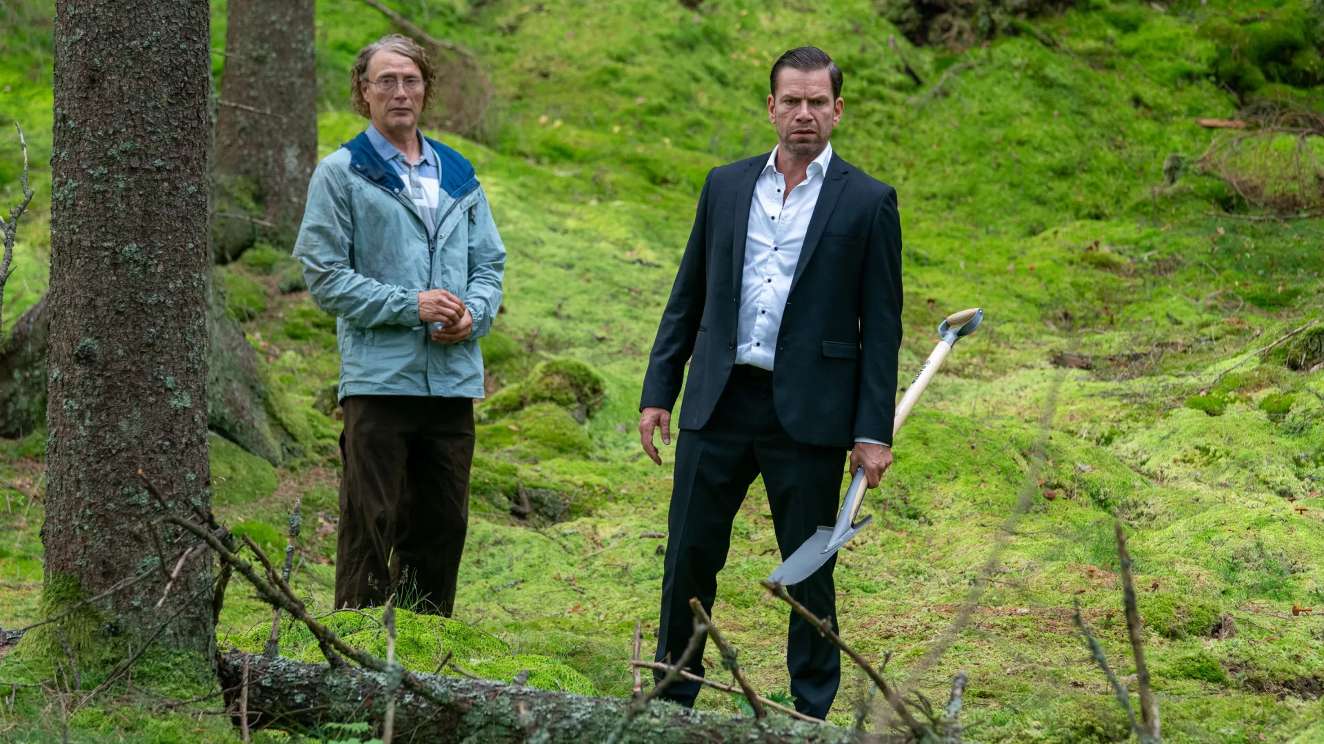 Comicità nera e introspezione psicologica. Anders Thomas Jensen alla Mostra del Cinema