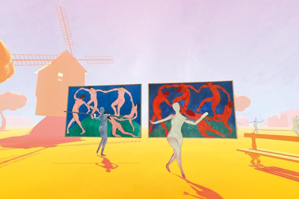 Venice Immersive 2025, il futuro di intrattenimento ibrido e interattivo