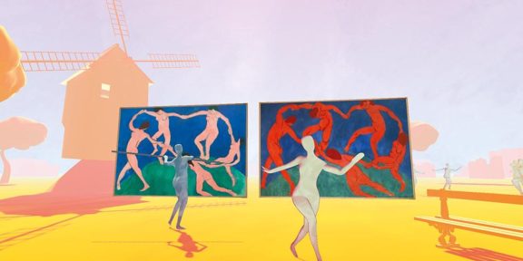 Venice Immersive 2025, il futuro di intrattenimento ibrido e interattivo