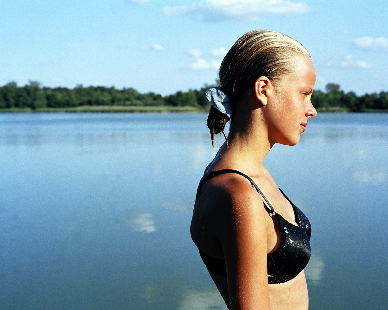 Ragusa Foto Festival, un mese di immagini tra Barocco e mondo
