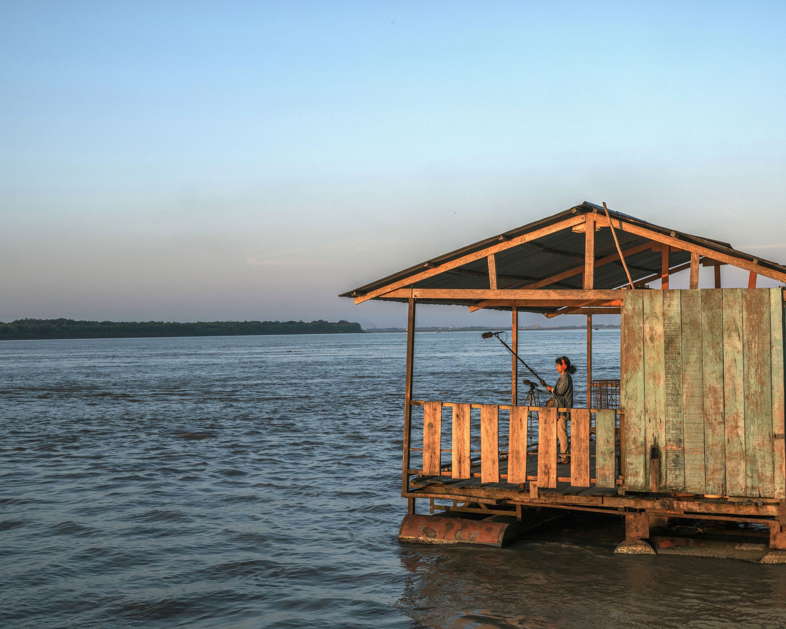 “On Third Listening”: al via la terza edizione della Biennale dell’Ascolto