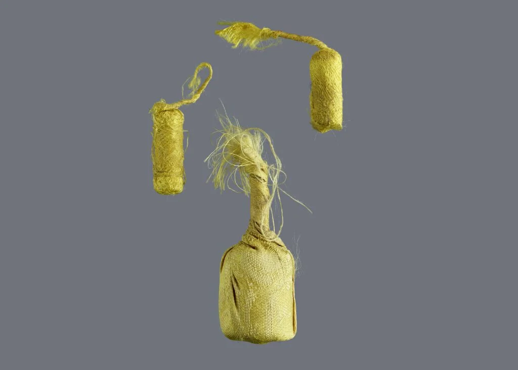 Rivelati i testi nascosti nei rotoli buddhisti conservati a Berlino