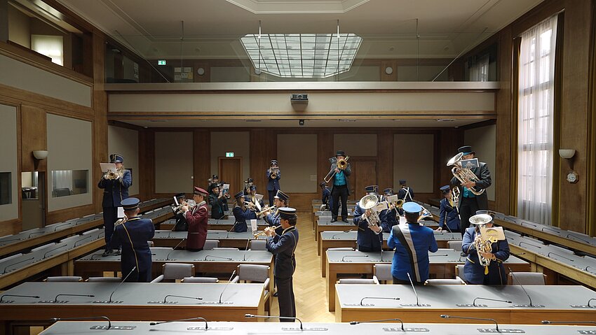 Biennale Son, quando il suono trasforma l’arte contemporanea