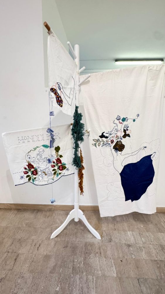 Fatalità, Venus il comitato, Pietrasanta