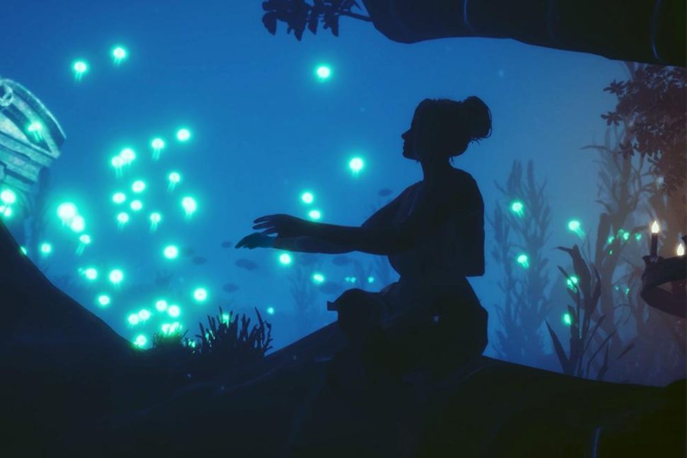 Venice Immersive 2025