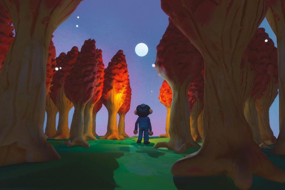 Venice Immersive 2025