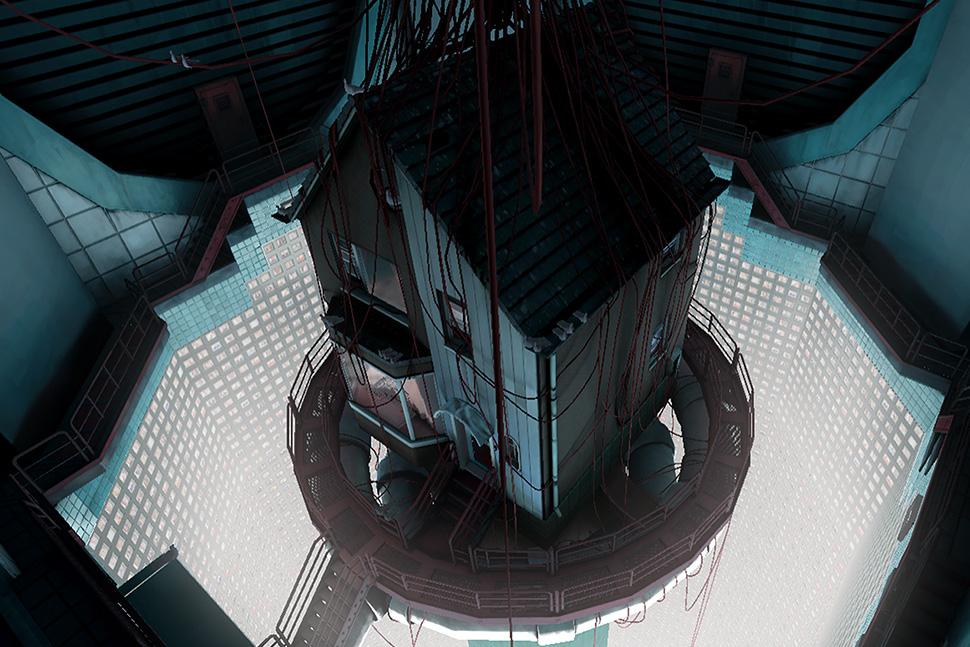 Venice Immersive 2025