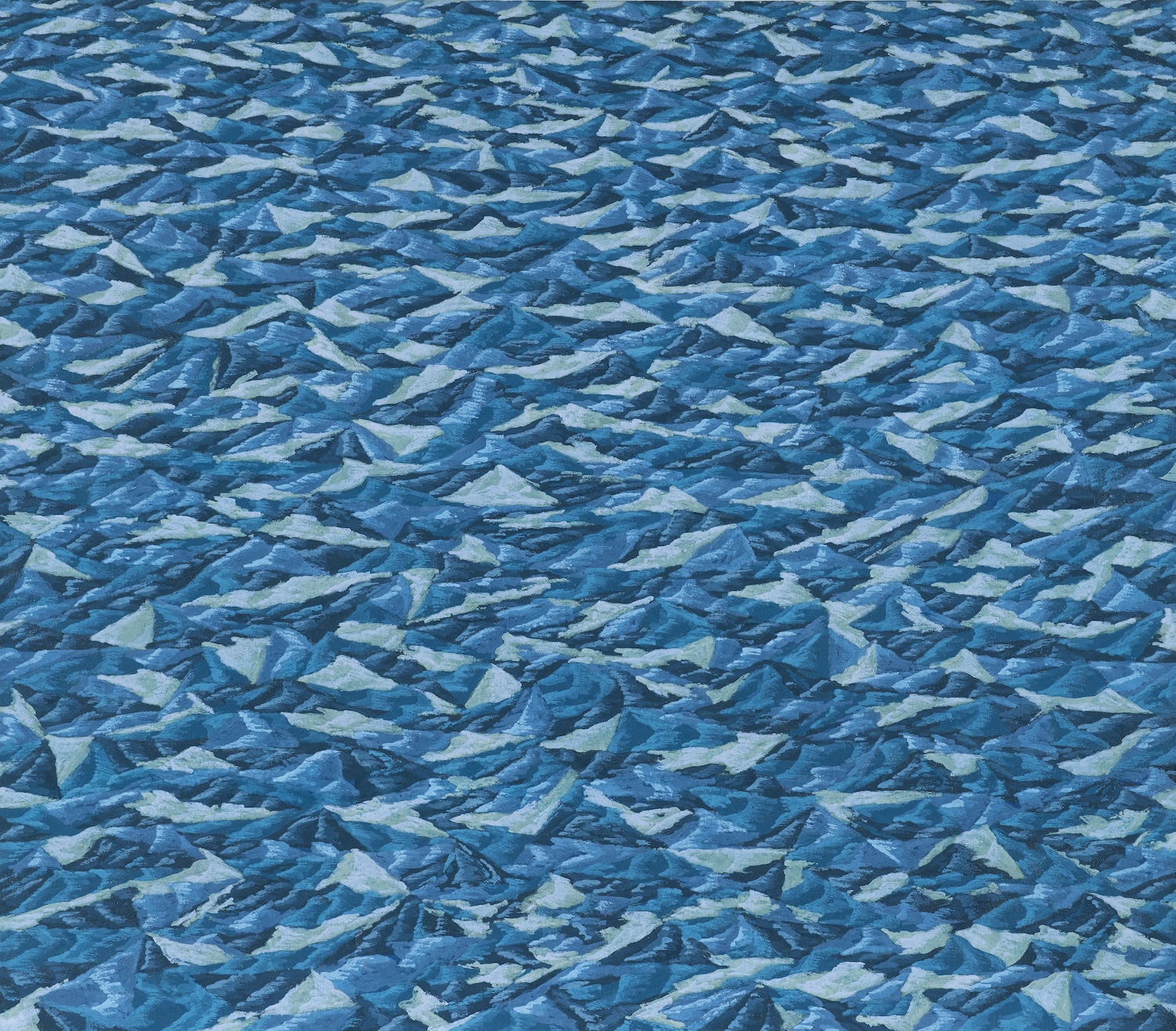 Carlo Battaglia. Una rilettura critica da Capitolium Art Gallery