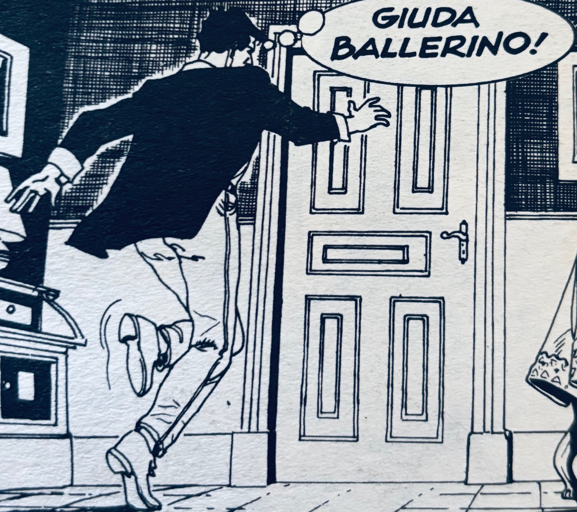 Il Sole allo Zenit #43: Guida a Giuda