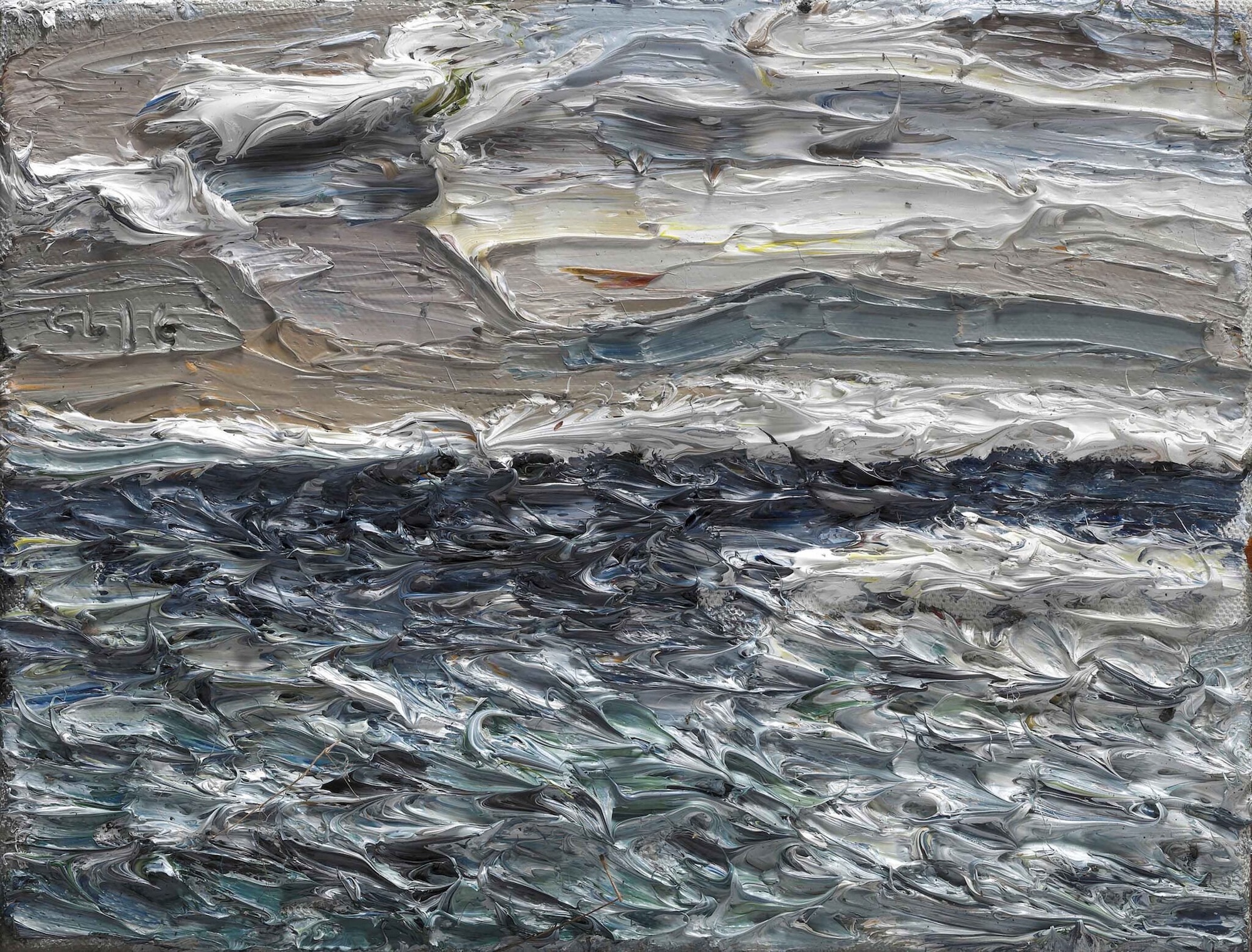 Prorogata fino al 30 aprile 2026 la mostra di Christopher Lehmpfuhl all’Art Forum Würth Capena