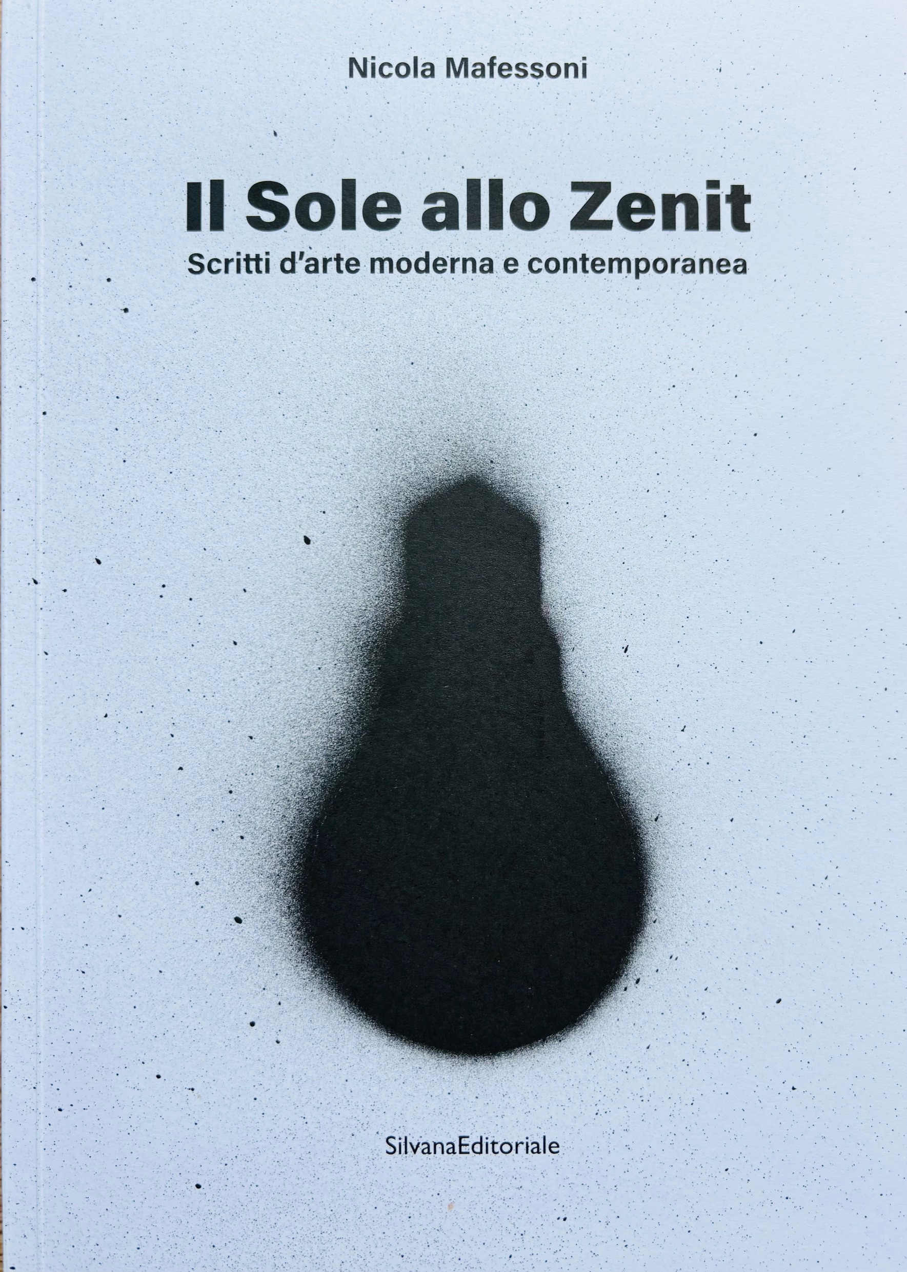 Il Sole allo Zenit #42: Estate critica e libro nuovo