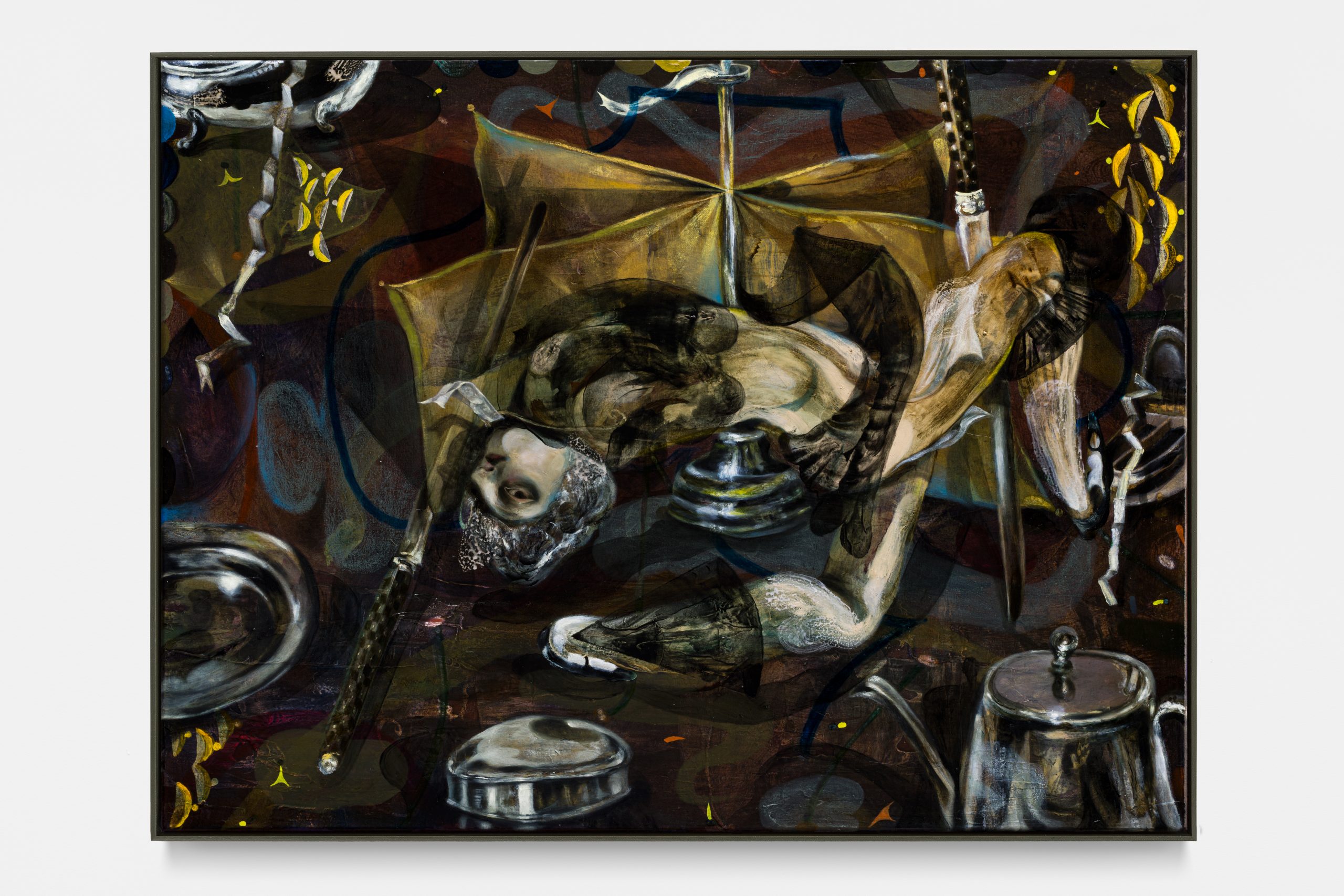 “Fata Morgana: memorie dall’invisibile”, la nuova mostra di Fondazione Trussardi