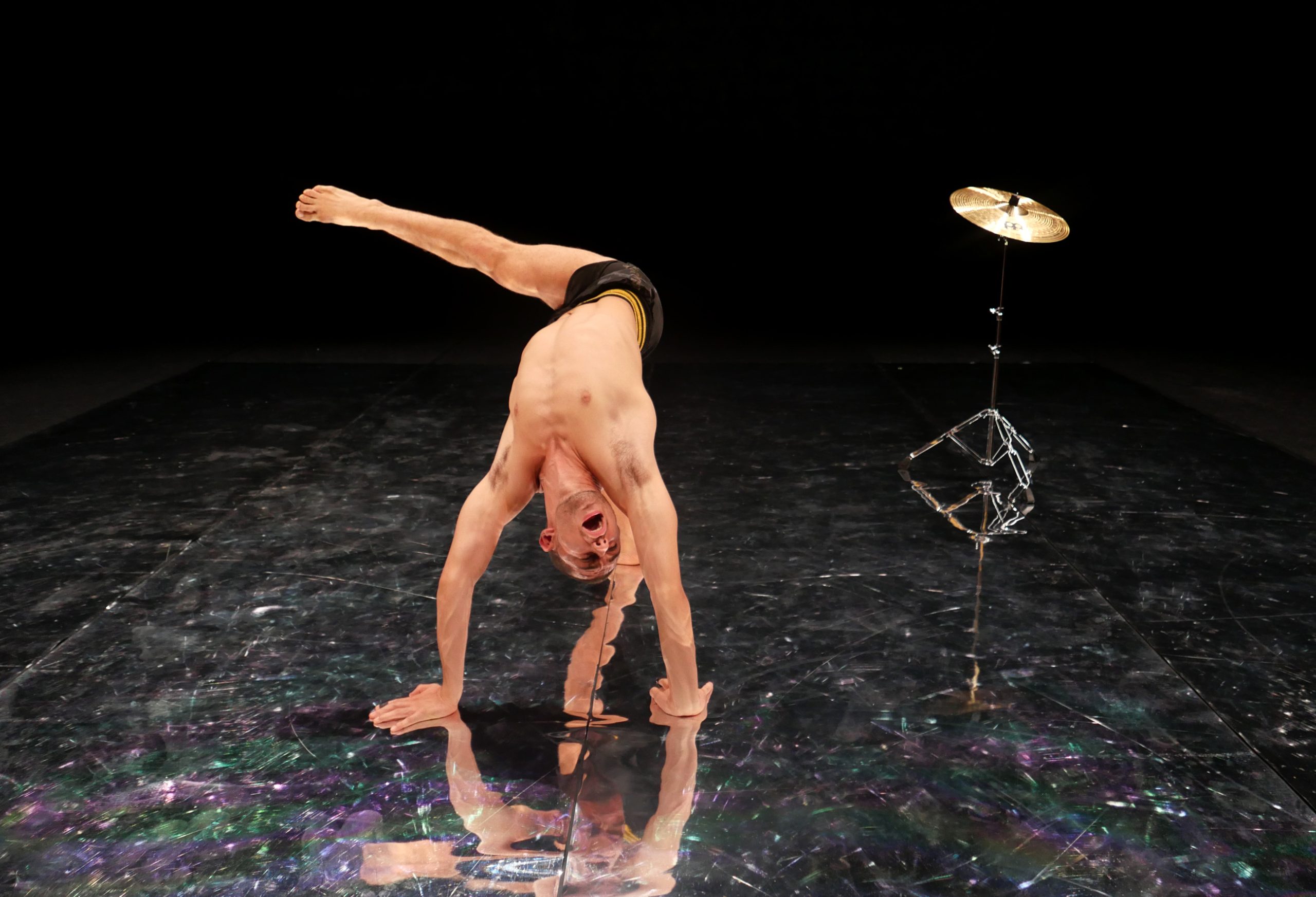 Le Alleanze dei Corpi 2025: Milano danza, sogna e si trasforma