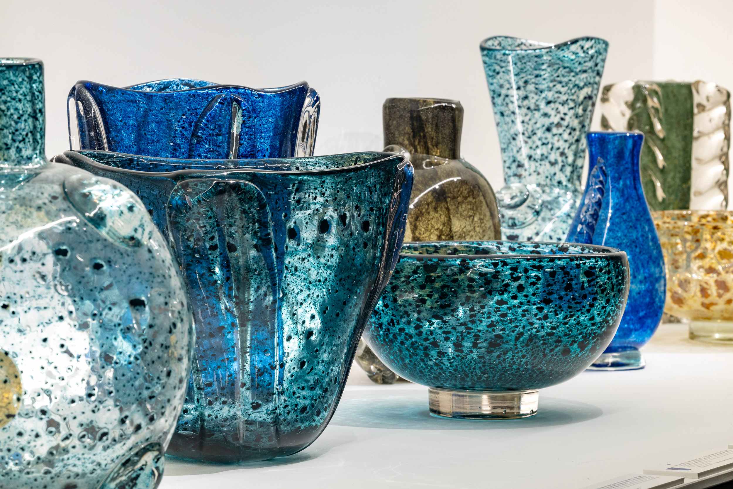 La magia del vetro. La nona Venice Glass Week