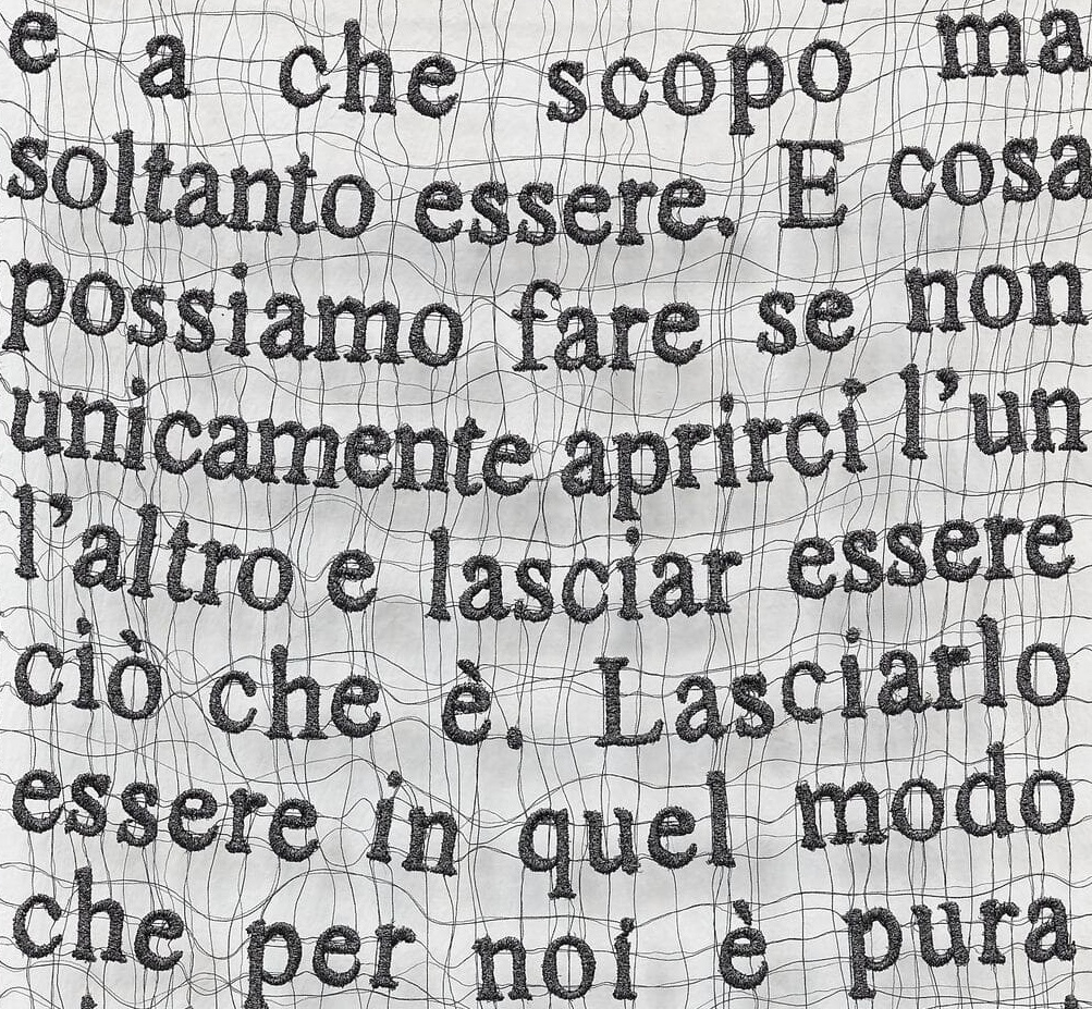 Il tempo della scrittura, la conoscenza attraverso i secoli: la nuova mostra de La Galleria BPER a Modena