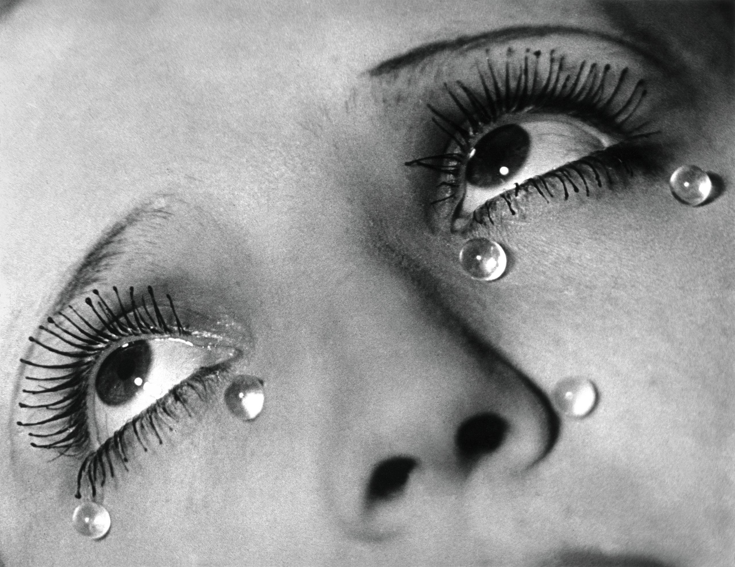 Man Ray: le (in)forme, tra luce, provocazione ed eleganza