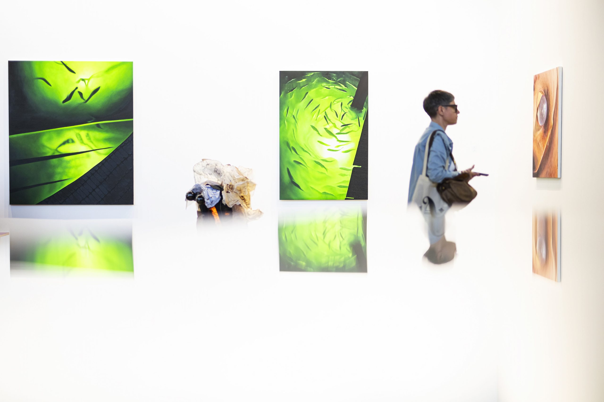 Artissima 2025: Il Manuale Operativo per un Nuovo Mondo (dell’Arte)