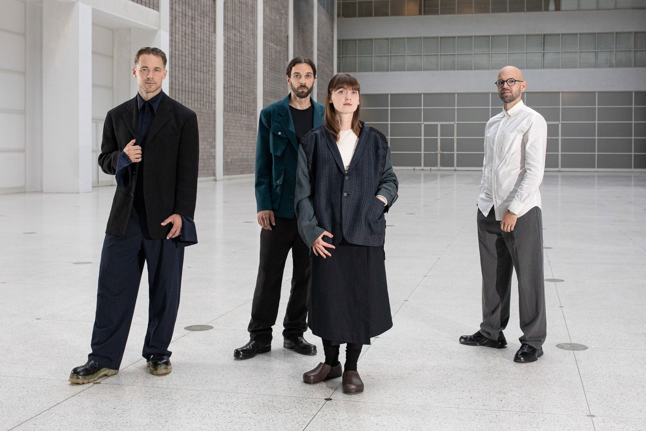 Il Padiglione Ceco-Slovacco alla Biennale di Venezia 2026