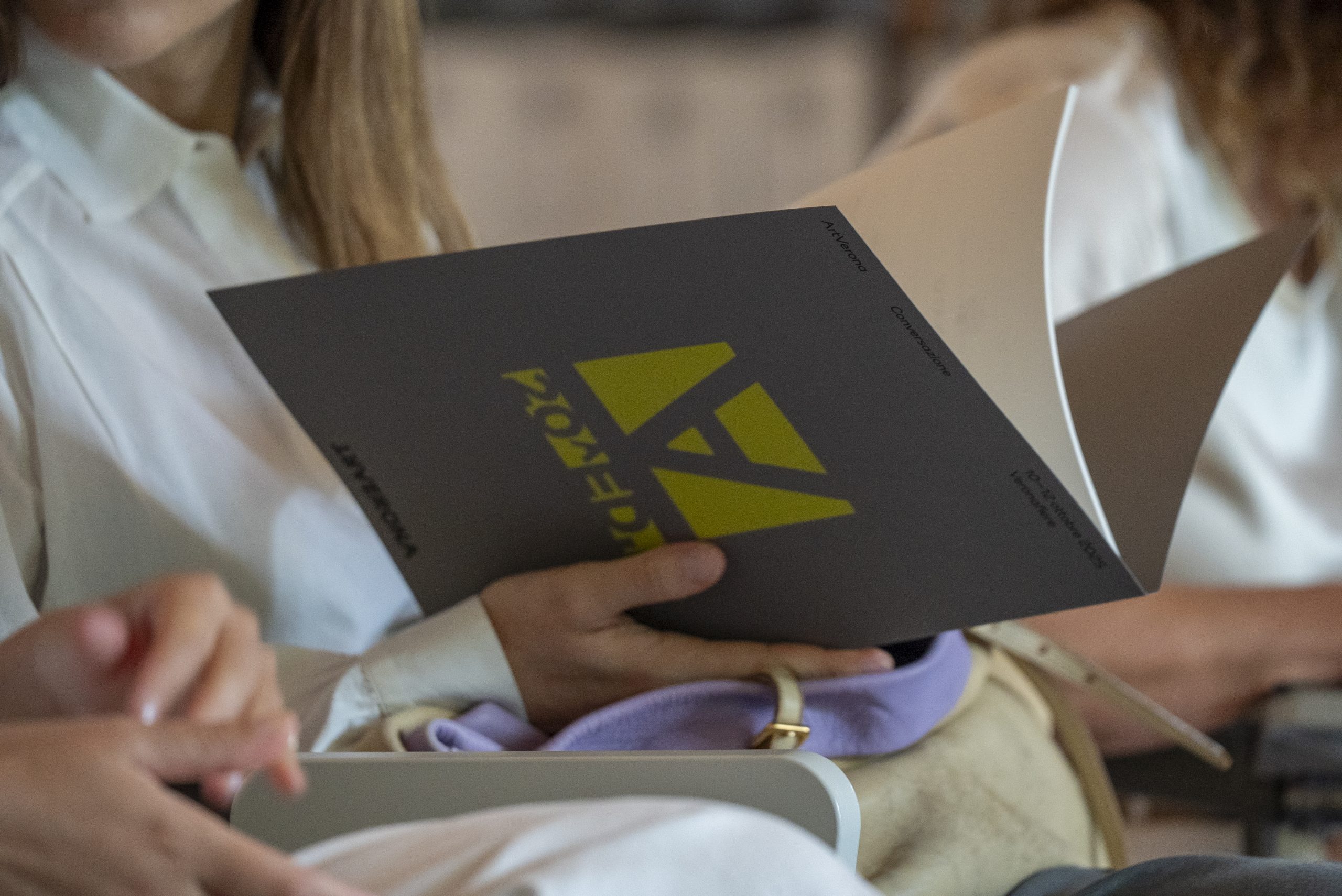 Vent’anni di ArtVerona: ecco le antecipazioni