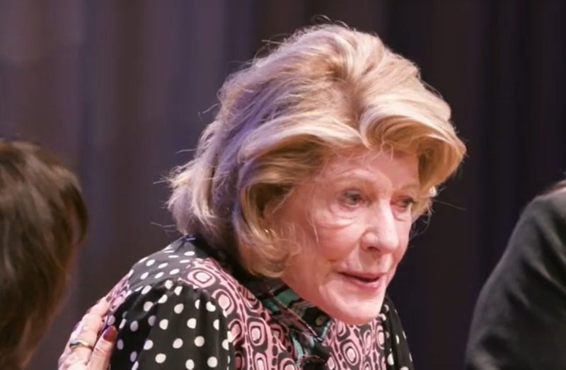 Agnes Gund