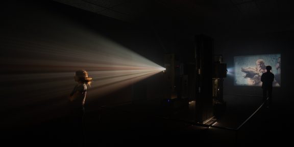 Alejandro G Iñárritu, Sueño Perro, Fondazione Prada, Milano