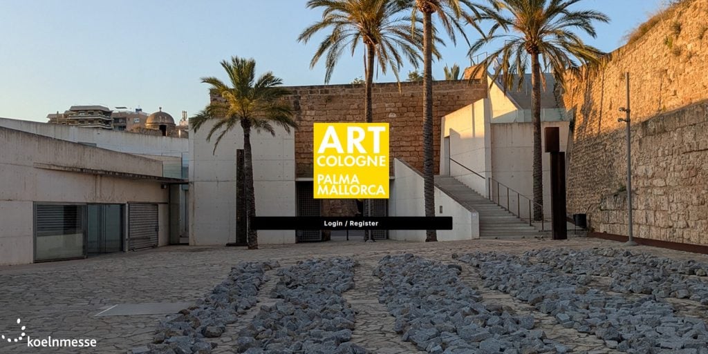 Art Cologne apre una nuova sede a Maiorca