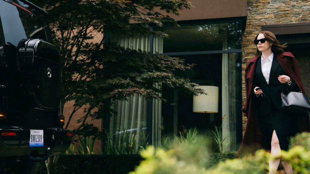 Bugonia, di Yorgos Lanthimos