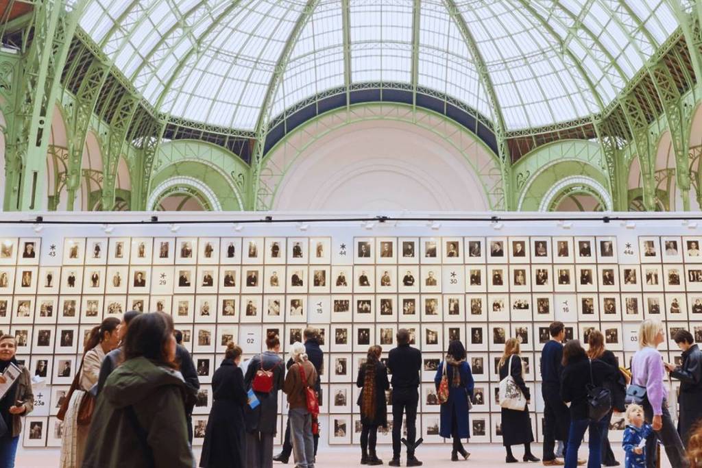 Parte Paris Photo 2025, undici le gallerie italiane presenti a Parigi