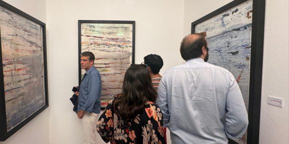 Carlo Alberto Cozzani. Qui è bellissimo. Ti dico che è un sogno, Fourteenartellaro, Tellaro di Lerici