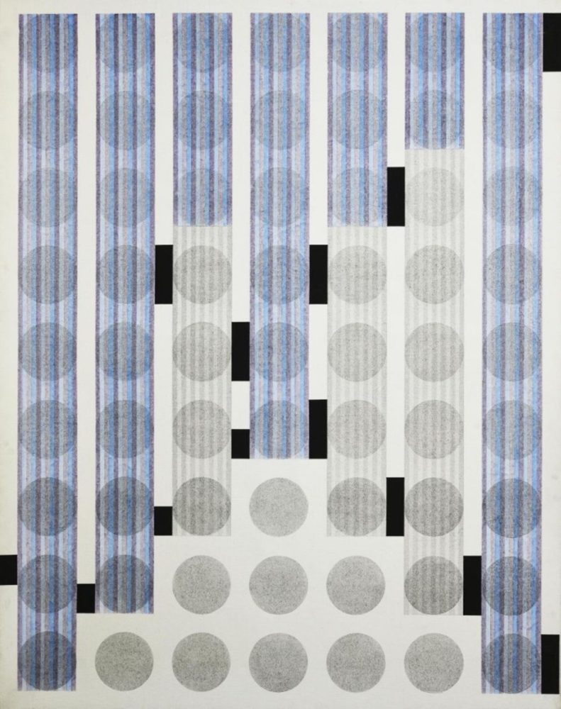 Carlo Nangeroni, Movimenti contrari