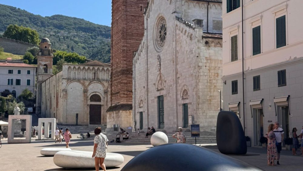 Collectors Nights a Pietrasanta foto Marco Gazza